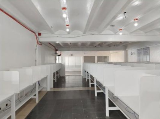 Office Space for lease in Rufina Arcade, Cebu